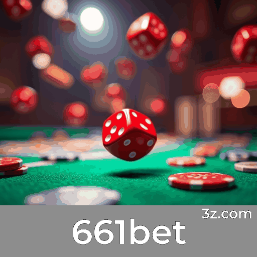 661bet: Imersão em Cassino com Dealers ao Vivo