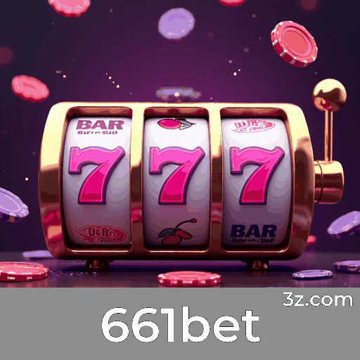 661bet: Um Mundo de Jogos Selecionados e Excelentes