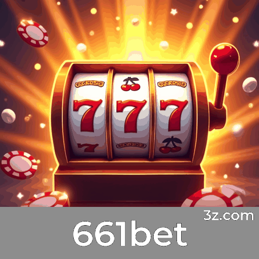 661bet: Jogos de Cassino Luxuosos e Imersivos