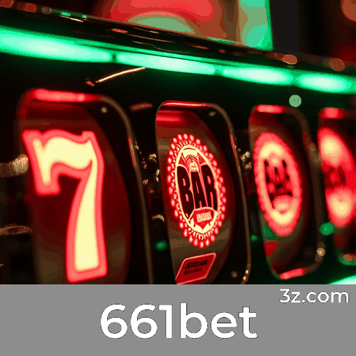 661bet: Apostas Esportivas de Precisão e Excelência