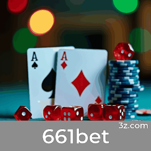 661bet: Jogos de Cassino Luxuosos e Imersivos