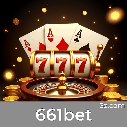 Desbloqueie Bônus Surpreendentes com 661bet