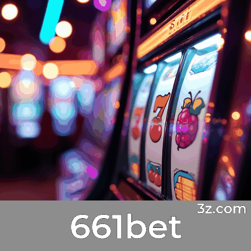661bet: Apostas Esportivas de Precisão e Excelência