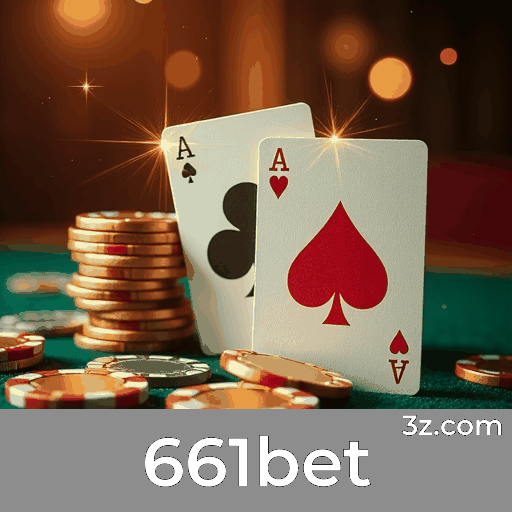 661bet: Experimente Apostas Móveis Completa e Conveniente