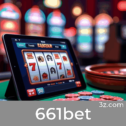 661bet: Um Mundo de Jogos Selecionados e Excelentes