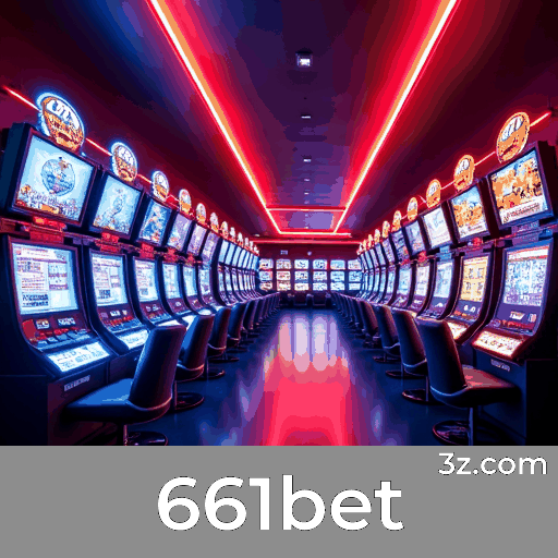Desbloqueie Surpresas com 661bet: Promoções Imperdíveis!