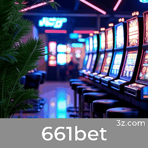 661bet: Plataforma Profissional e Confiável